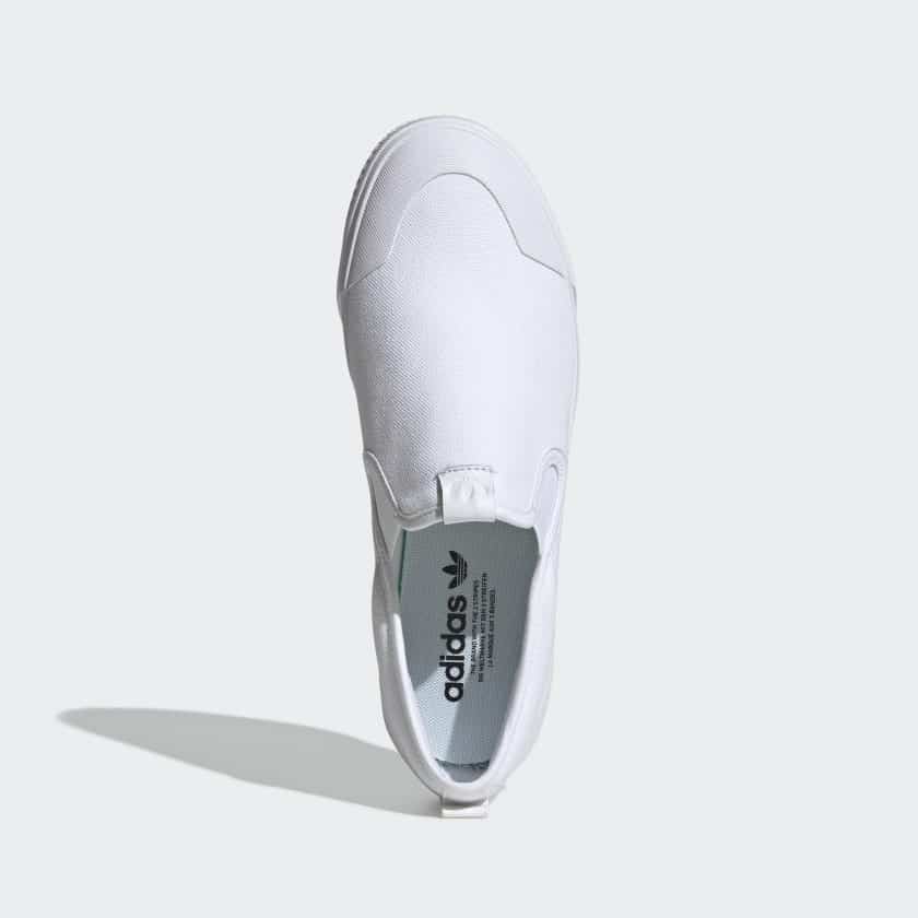 nizza slip on