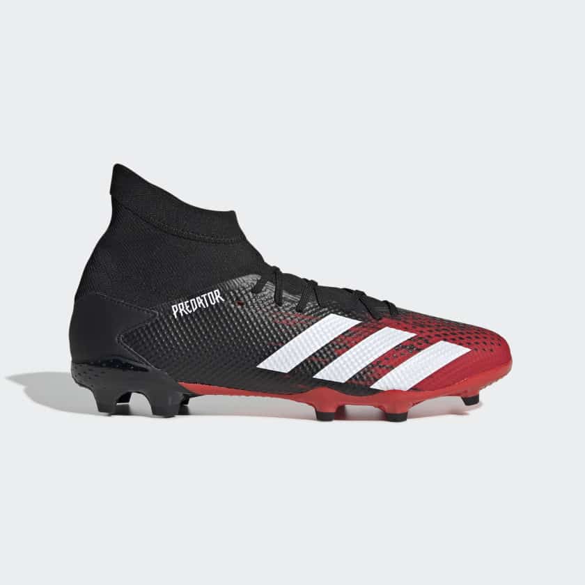 ground cleats