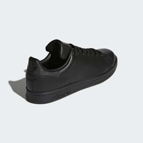 stan smith all black