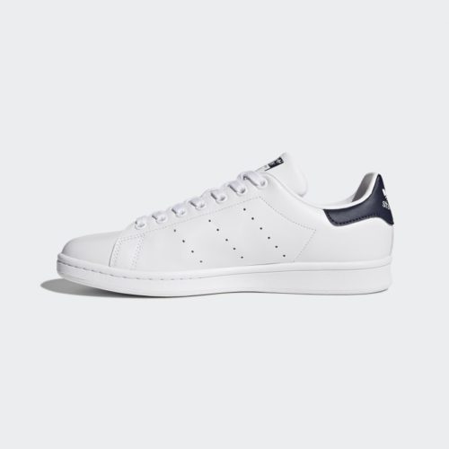 stan smith shoes blue