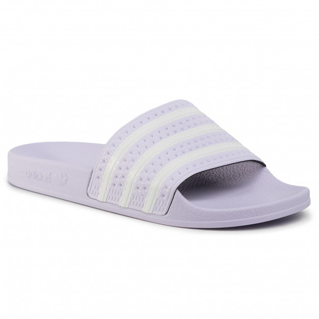 adilette zip slides