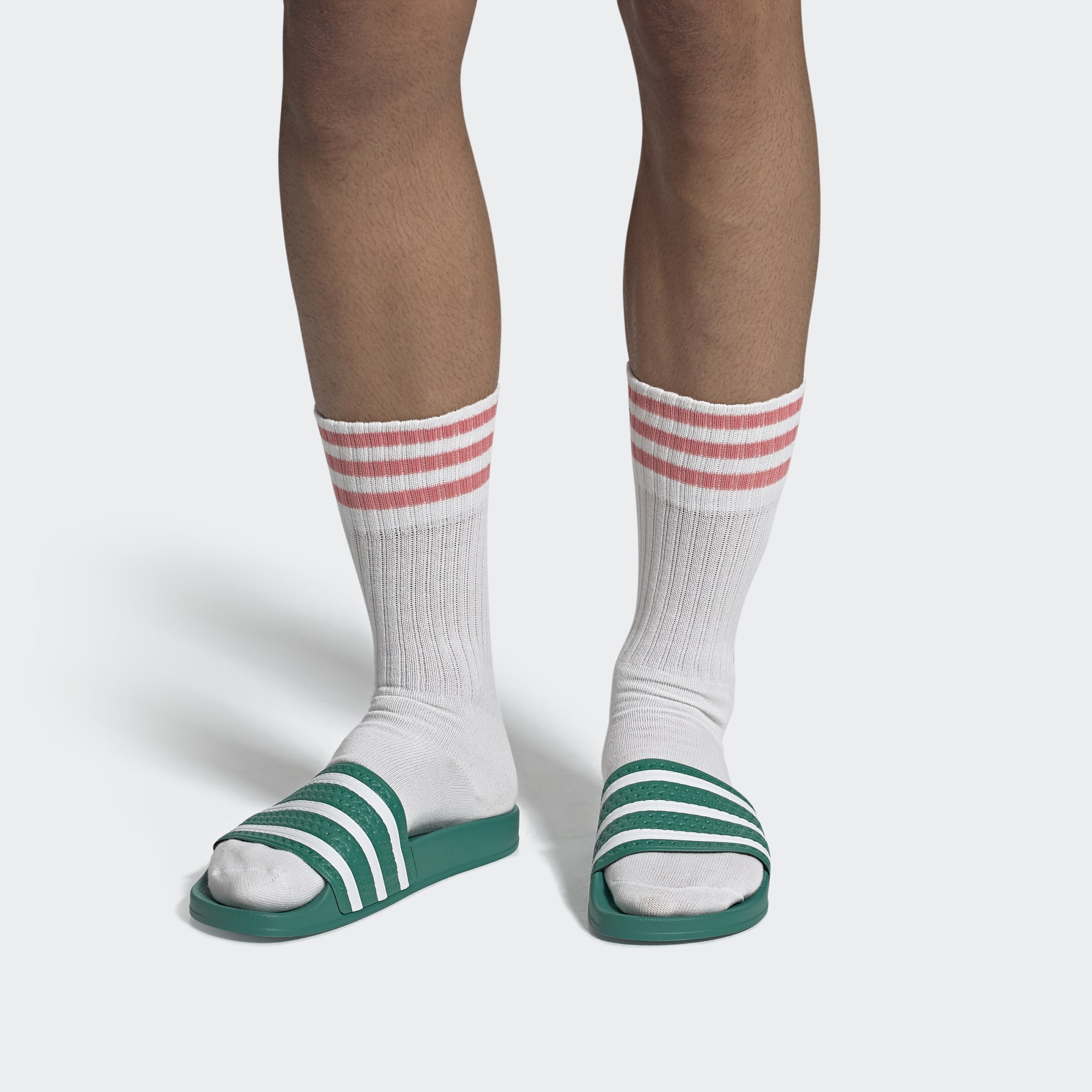 ADILETTE SLIDES OMARJEE