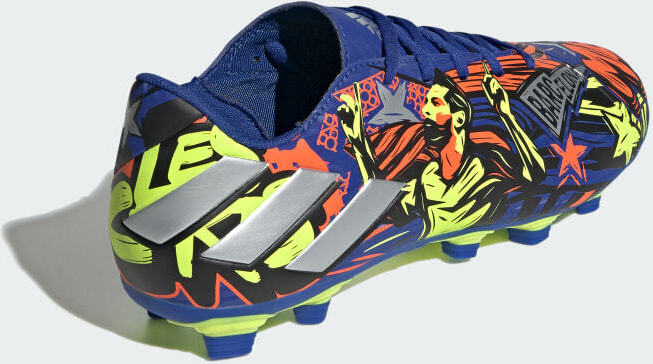 nemeziz messi 19.4 flexible ground cleats