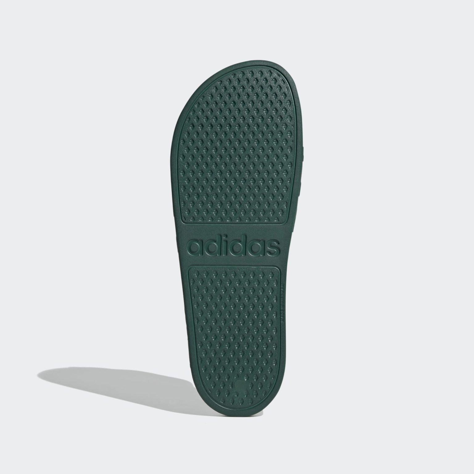 adidas adilette aqua slides green