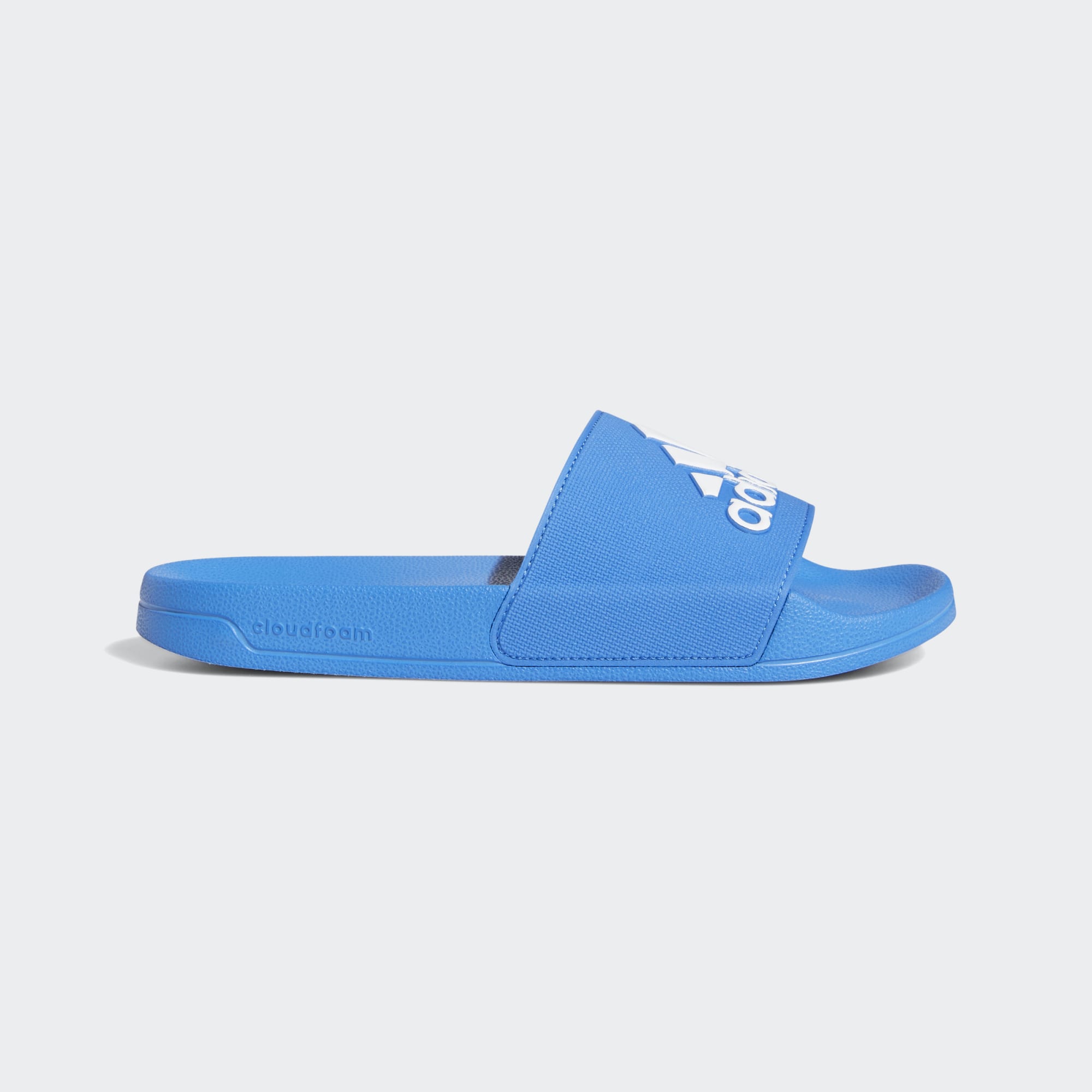 Adidas cute mint aqua adilette shower slides Very cute and new adidas slides size 8 Was gonna 