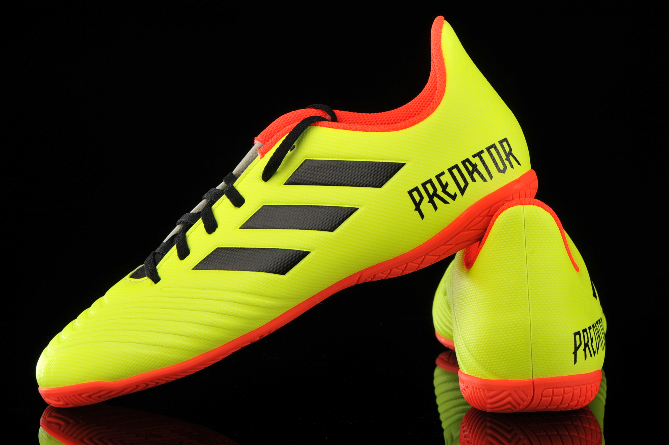 predator tango 18.4 in