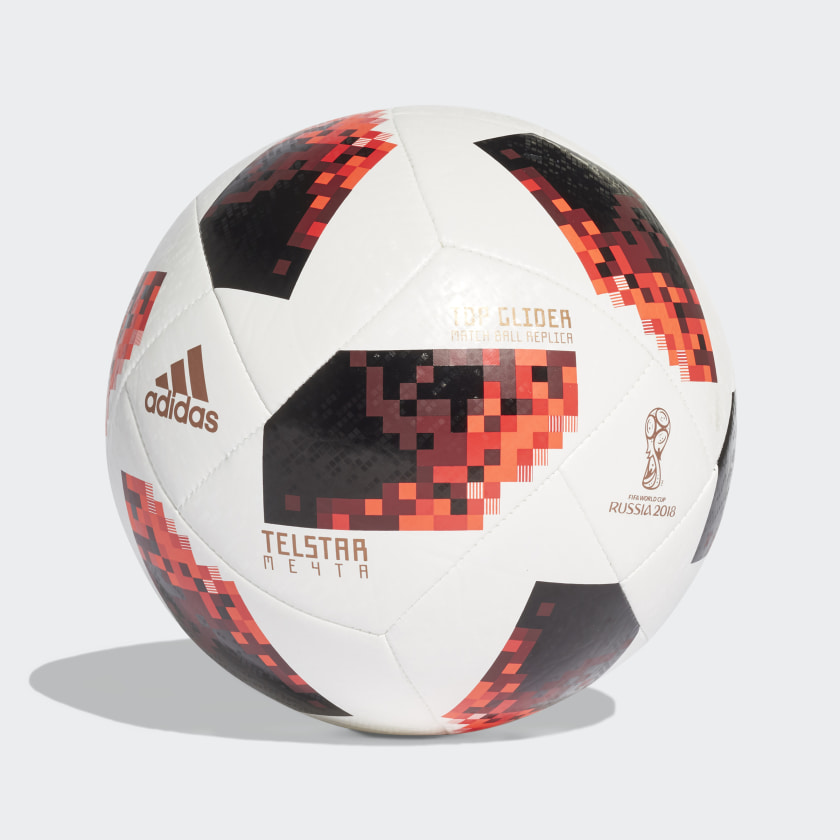 4- FIFA WORLD CUP TOP GLIDER BALL |