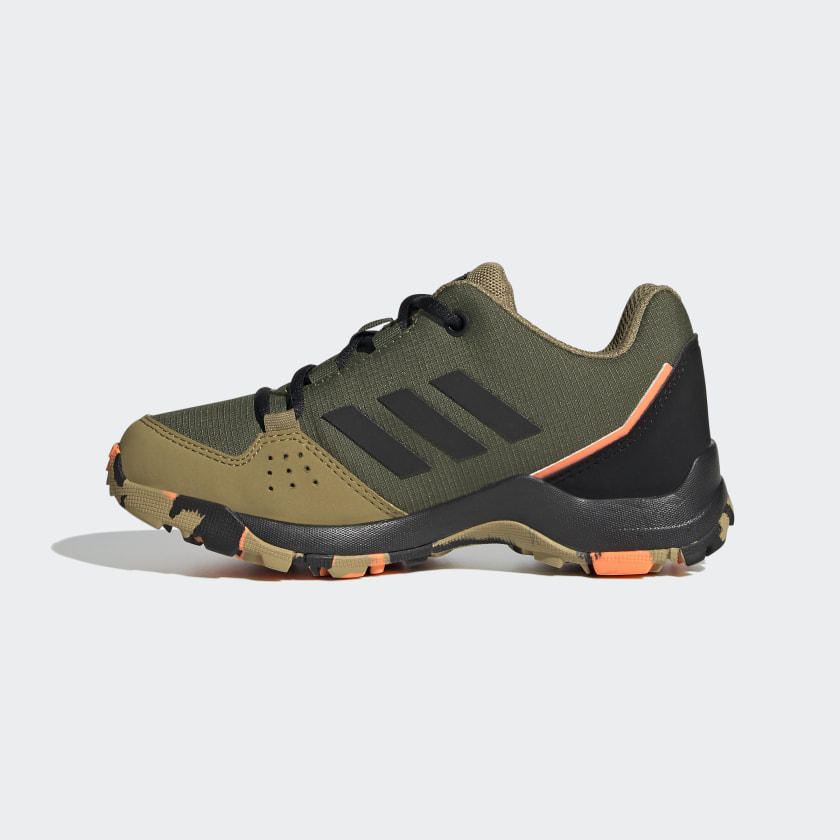 TERREX HYPERHIKER LOW HIKING SHOES [FX4191] | OMARJEE