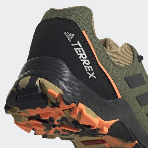 TERREX HYPERHIKER LOW HIKING SHOES [FX4191] | OMARJEE