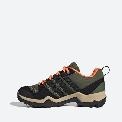 TERREX AX2R HIKING SHOES [FX4185] OMARJEE