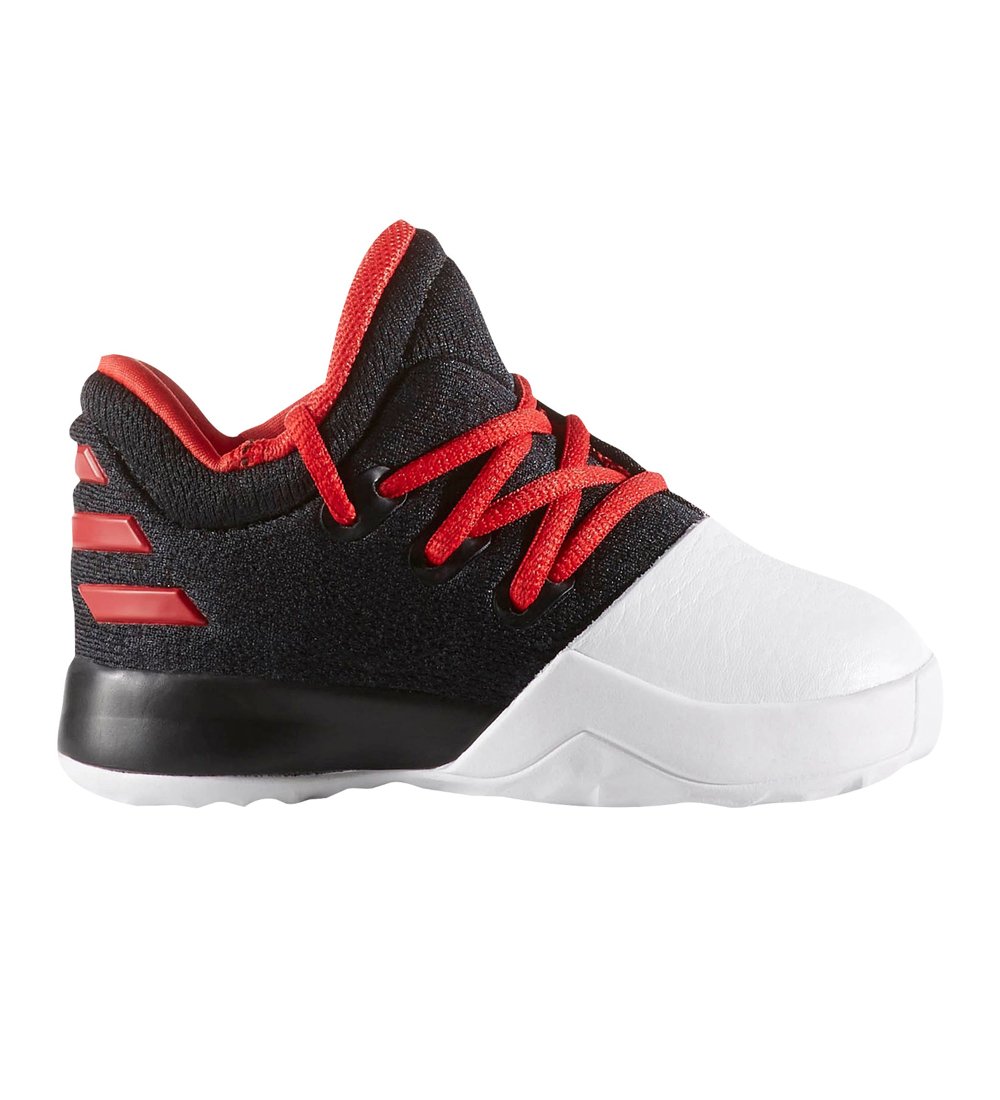 Harden vol clearance 1