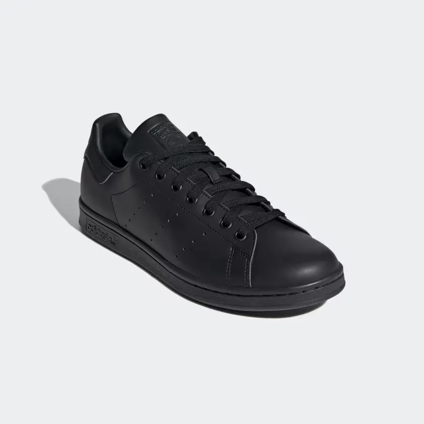 Stan smith all leather online