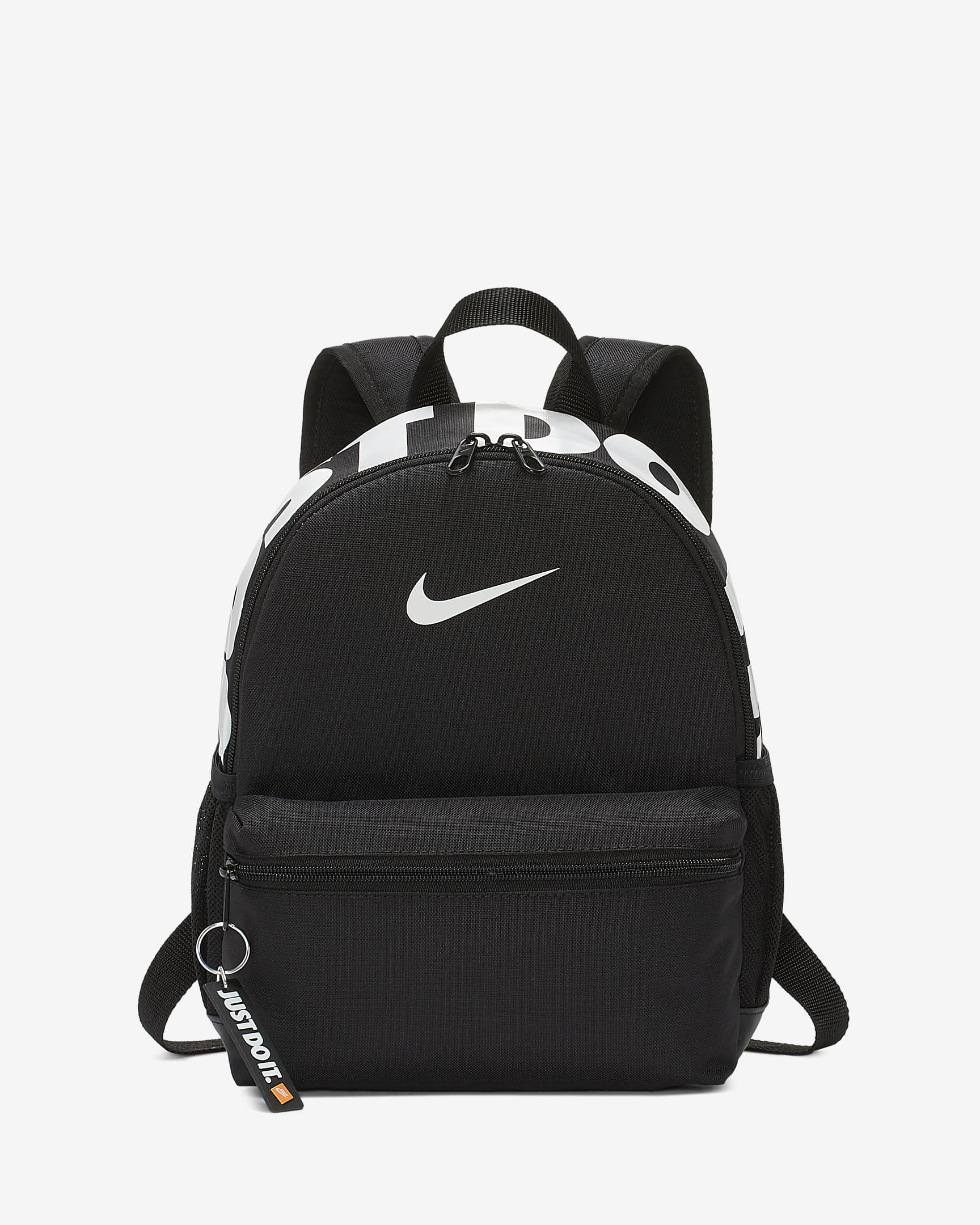 2-Backpack Nike + pencil case FREE [BA6603-010]