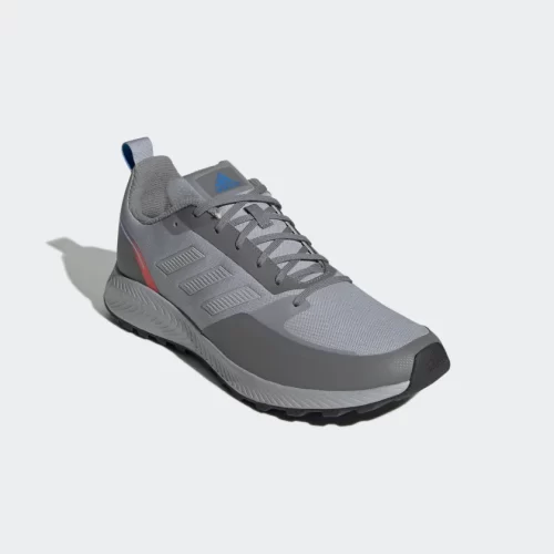 c) ADIDAS RUNFALCON TR [GX8257] OMARJEE