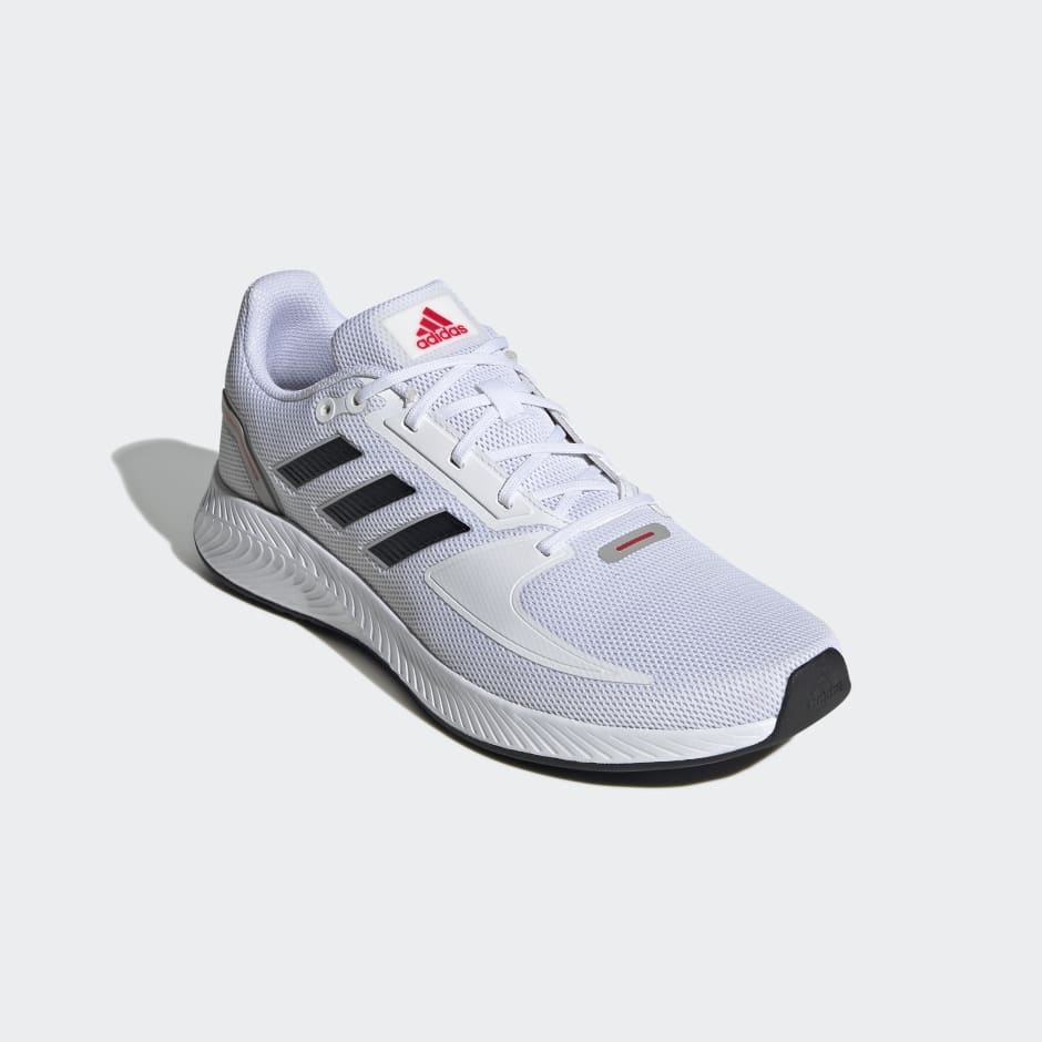 Runfalcon hot sale shoes white