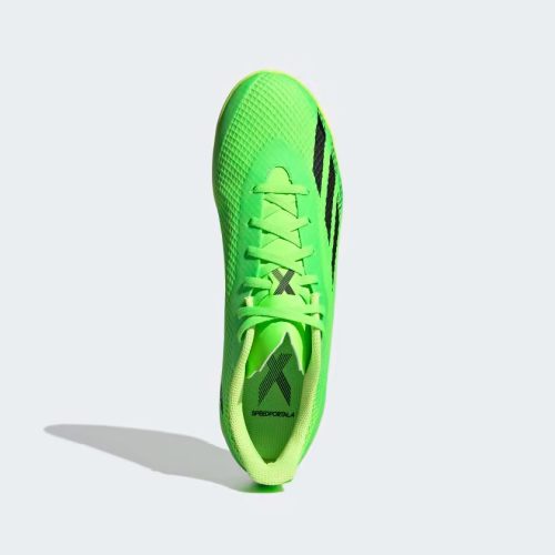 X SPEEDPORTAL.4 INDOOR BOOTS [GW8503] | OMARJEE