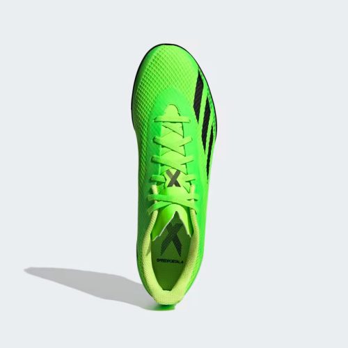 X speedportal.4 Turf Boots [GW8507] | OMARJEE