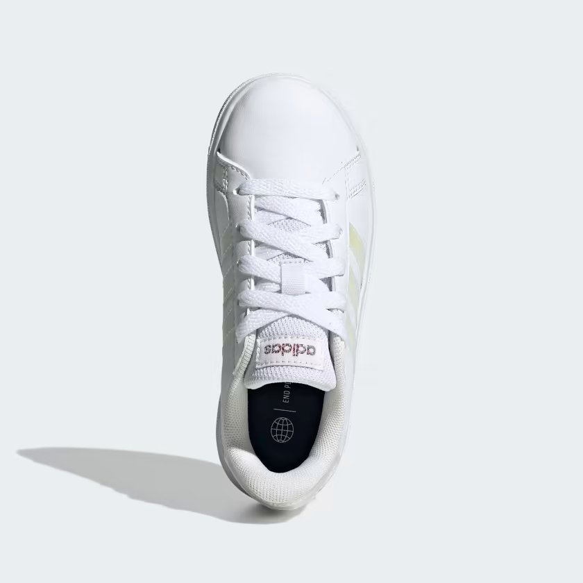 Grand_Court_Lifestyle_Lace_Tennis_Shoes_White_GY2326_02_standard_hover
