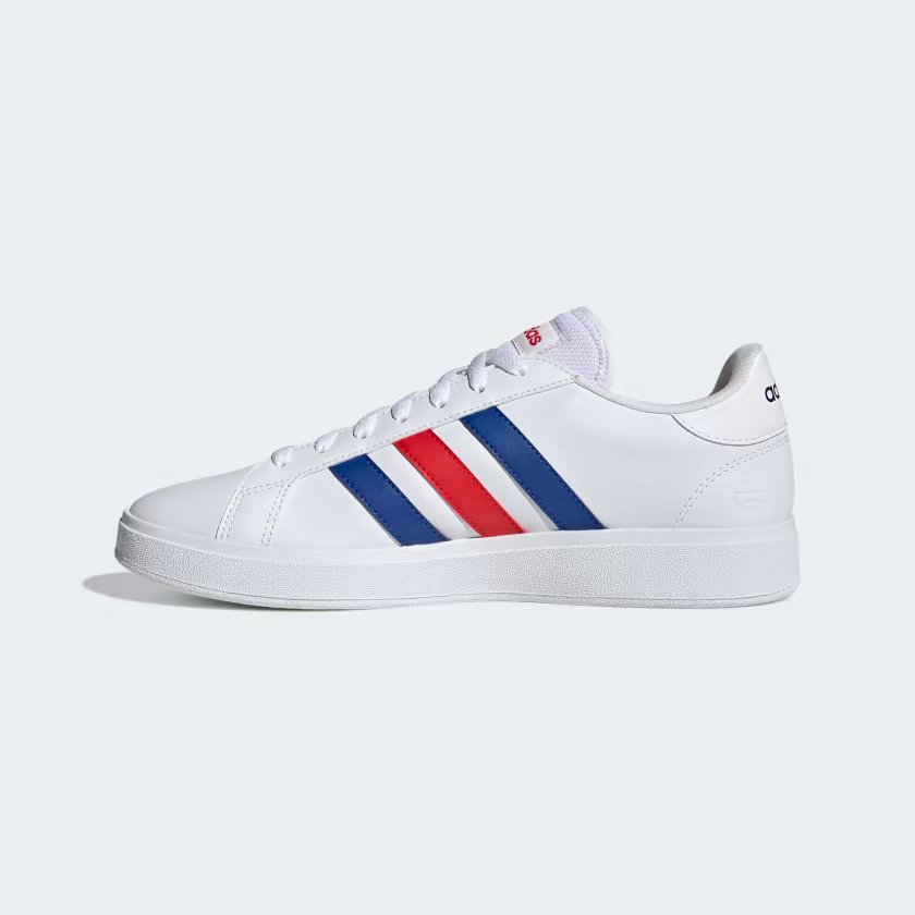 Adidas women grand authentic court