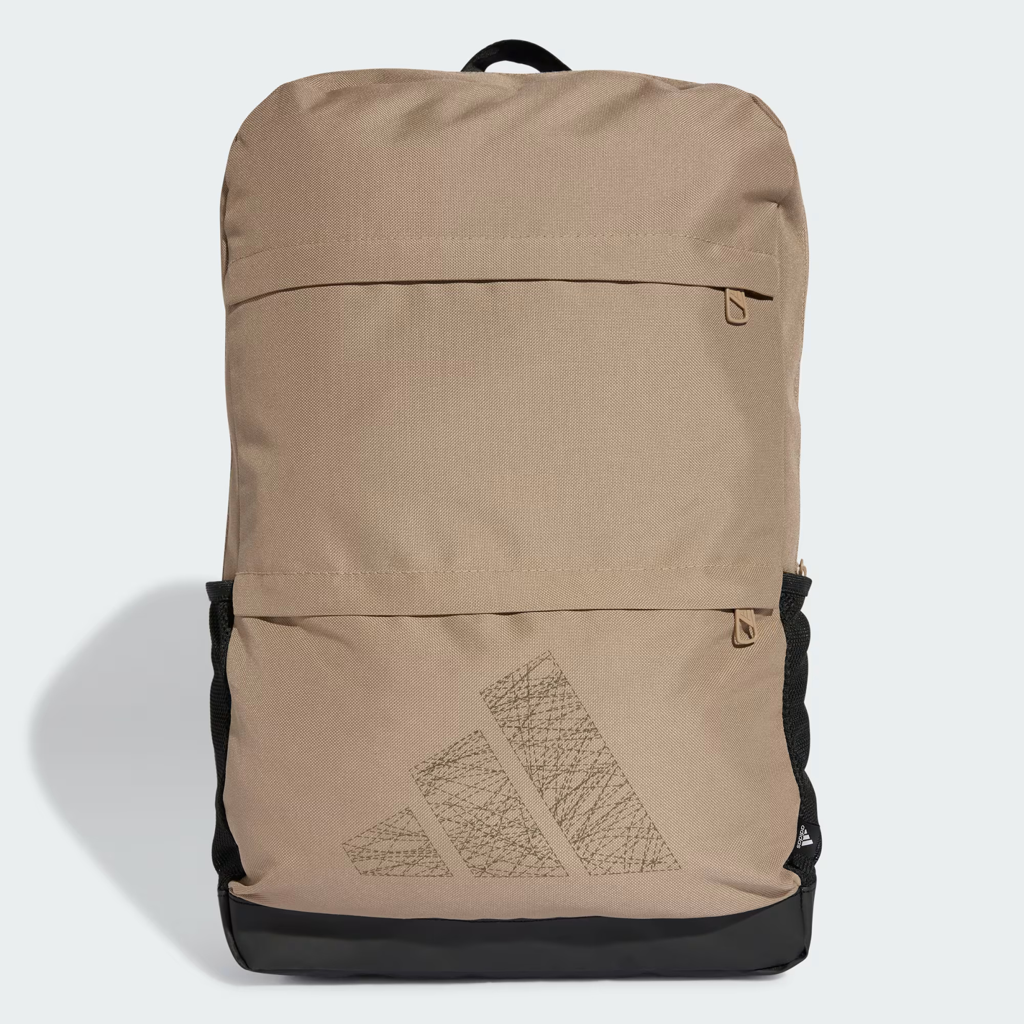 adidas_Unisex_Motion_Backpack_Brown_IY1809_01_standard